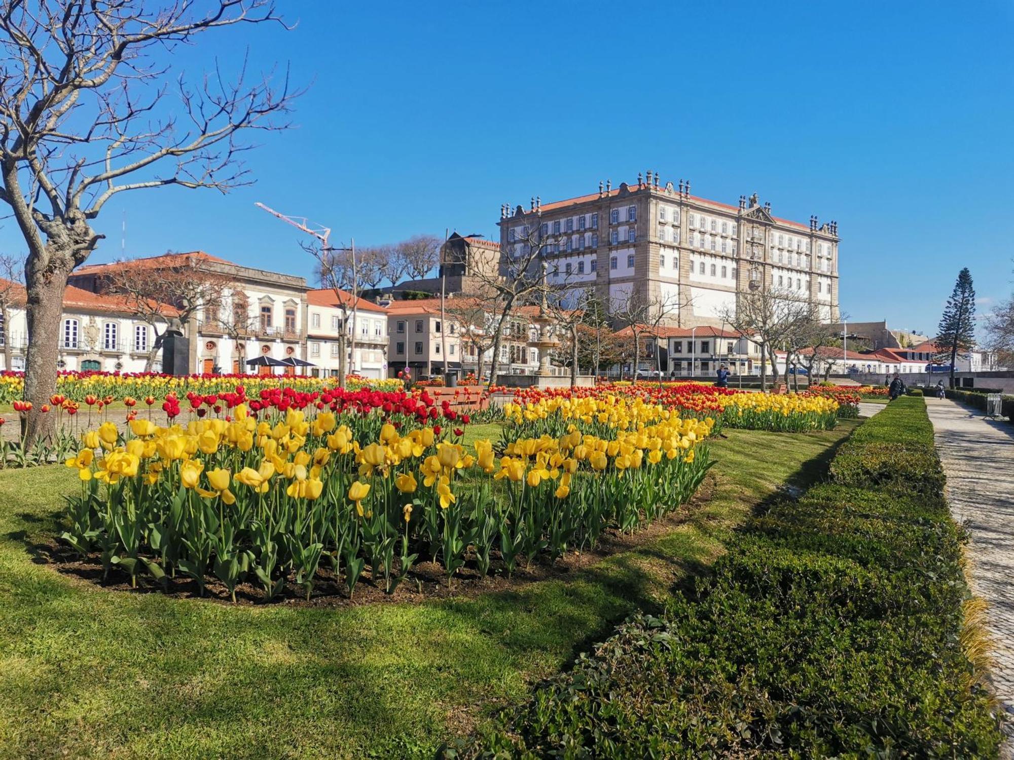 Villa Amor Perfeito Vila do Conde Exterior photo